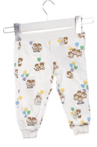 Gyerek nadrág Moschino, Méret 6-9m / 68-74 cm, Szín Sokszínű, Ár 6 529 Ft