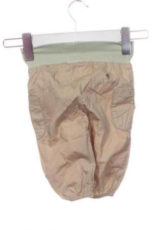 Dětské kalhoty  Name It, Velikost 2-3m/ 56-62 cm, Barva Zelená, Cena  822,00 Kč