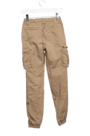 Gyerek nadrág Name It, Méret 11-12y / 152-158 cm, Szín Bézs, Ár 5 372 Ft