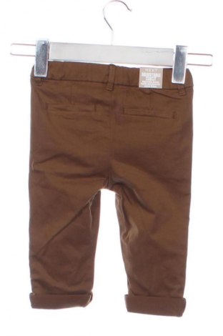 Dětské kalhoty  Next, Velikost 9-12m/ 74-80 cm, Barva Hnědá, Cena  679,00 Kč