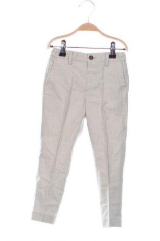 Kinderhose Next, Größe 2-3y/ 98-104 cm, Farbe Grau, Preis € 30,99