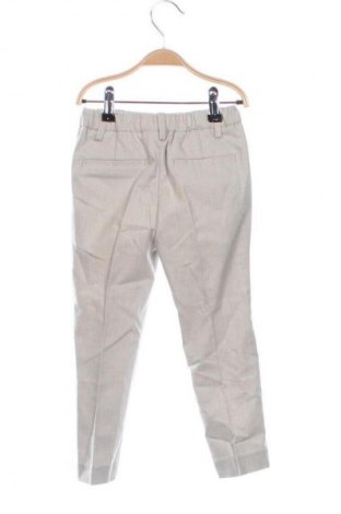 Kinderhose Next, Größe 2-3y/ 98-104 cm, Farbe Grau, Preis € 30,99