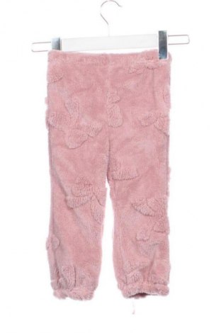 Pantaloni pentru copii Next, Mărime 18-24m/ 86-98 cm, Culoare Roz, Preț 128,99 Lei