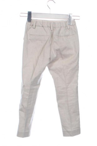Pantaloni pentru copii Next, Mărime 4-5y/ 110-116 cm, Culoare Ecru, Preț 128,99 Lei