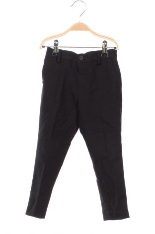 Dětské kalhoty  Next, Velikost 3-4y/ 104-110 cm, Barva Černá, Cena  679,00 Kč