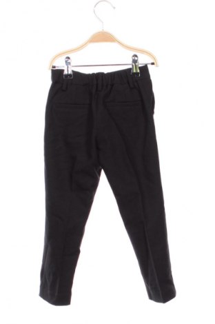 Dětské kalhoty  Next, Velikost 3-4y/ 104-110 cm, Barva Černá, Cena  679,00 Kč