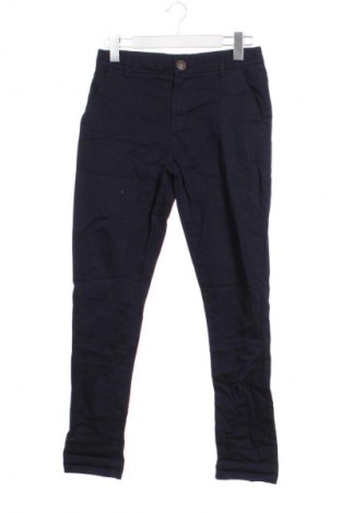 Pantaloni pentru copii Next, Mărime 11-12y/ 152-158 cm, Culoare Albastru, Preț 128,99 Lei