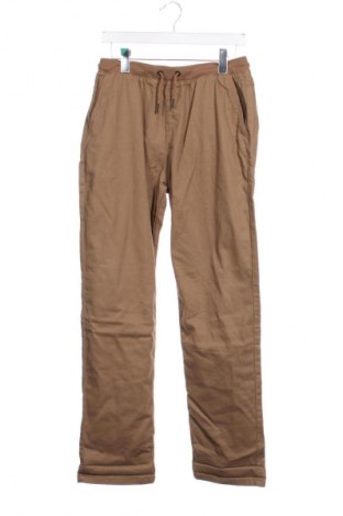 Pantaloni pentru copii Next, Mărime 15-18y/ 170-176 cm, Culoare Maro, Preț 128,99 Lei