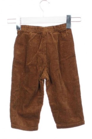 Pantaloni pentru copii Next, Mărime 12-18m/ 80-86 cm, Culoare Maro, Preț 142,99 Lei
