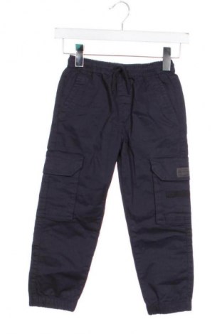 Pantaloni pentru copii Next, Mărime 4-5y/ 110-116 cm, Culoare Albastru, Preț 142,99 Lei