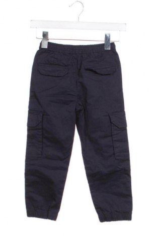 Pantaloni pentru copii Next, Mărime 4-5y/ 110-116 cm, Culoare Albastru, Preț 142,99 Lei
