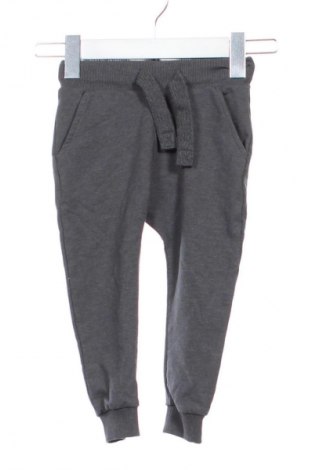 Gyerek nadrág Next, Méret 2-3y / 98-104 cm, Szín Szürke, Ár 14 389 Ft