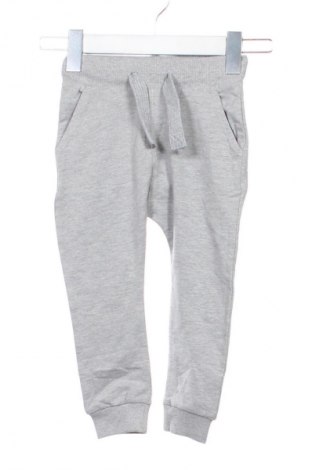 Gyerek nadrág Next, Méret 2-3y / 98-104 cm, Szín Szürke, Ár 14 389 Ft