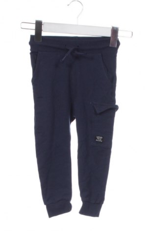 Pantaloni pentru copii Next, Mărime 2-3m/ 56-62 cm, Culoare Albastru, Preț 177,99 Lei