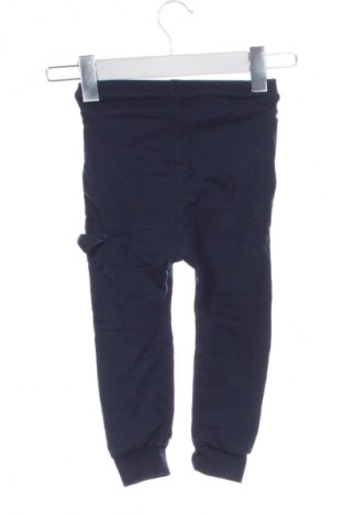Pantaloni pentru copii Next, Mărime 2-3m/ 56-62 cm, Culoare Albastru, Preț 177,99 Lei