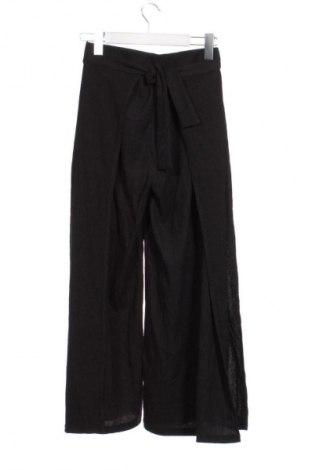 Gyerek nadrág Page One, Méret 12-13y / 158-164 cm, Szín Fekete, Ár 2 429 Ft