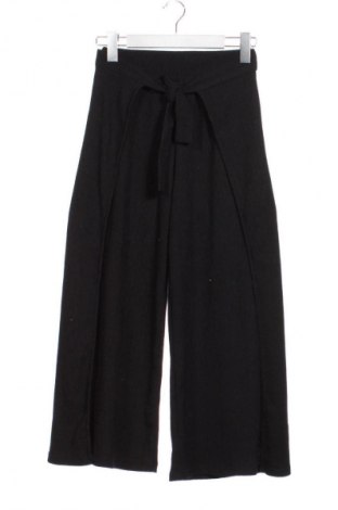 Pantaloni pentru copii Page One, Mărime 10-11y/ 146-152 cm, Culoare Negru, Preț 57,35 Lei