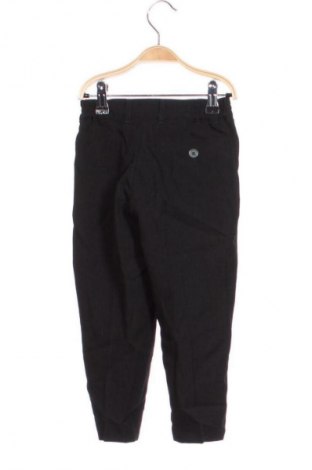 Παιδικό παντελόνι Palomino, Μέγεθος 18-24m/ 86-98 εκ., Χρώμα Μαύρο, Τιμή 11,00 €