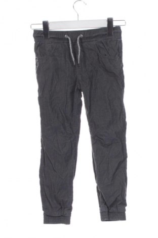 Pantaloni pentru copii Palomino, Mărime 4-5y/ 110-116 cm, Culoare Gri, Preț 25,99 Lei