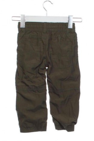 Detské nohavice  Palomino, Veľkosť 18-24m/ 86-98 cm, Farba Zelená, Cena  5,95 €