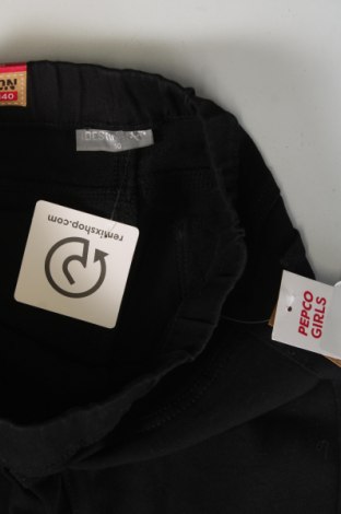 Gyerek nadrág Pepco, Méret 8-9y / 134-140 cm, Szín Fekete, Ár 7 187 Ft