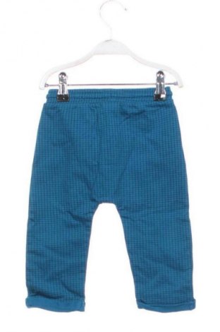 Pantaloni pentru copii Pepco, Mărime 9-12m/ 74-80 cm, Culoare Multicolor, Preț 57,35 Lei