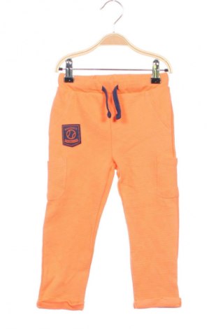 Pantaloni pentru copii Pepco, Mărime 18-24m/ 86-98 cm, Culoare Portocaliu, Preț 41,71 Lei
