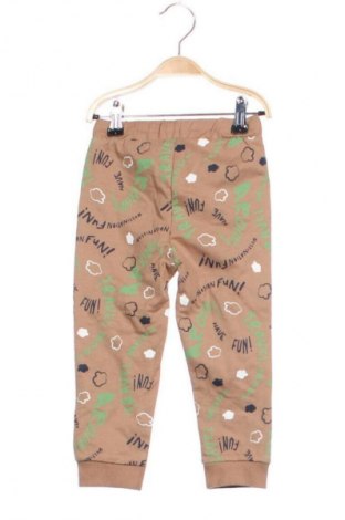 Pantaloni pentru copii Pepco, Mărime 18-24m/ 86-98 cm, Culoare Multicolor, Preț 56,00 Lei