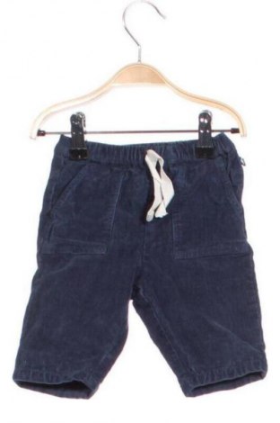 Detské nohavice  Petit Bateau, Veľkosť 3-6m/ 62-68 cm, Farba Modrá, Cena  21,00 €
