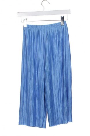 Pantaloni pentru copii Reserved, Mărime 10-11y/ 146-152 cm, Culoare Albastru, Preț 56,43 Lei