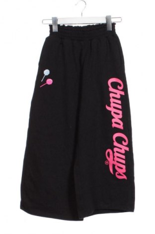 Pantaloni pentru copii Reserved, Mărime 10-11y/ 146-152 cm, Culoare Negru, Preț 57,35 Lei