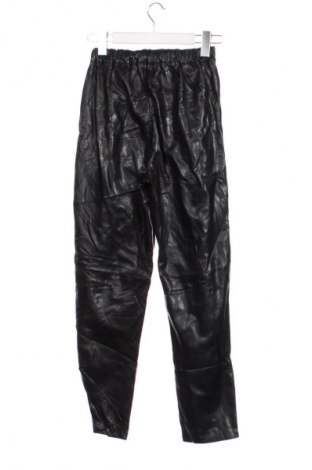 Pantaloni pentru copii Reserved, Mărime 13-14y/ 164-168 cm, Culoare Negru, Preț 33,99 Lei