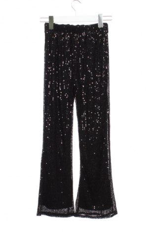 Dětské kalhoty  River Island, Velikost 8-9y/ 134-140 cm, Barva Černá, Cena  849,00 Kč