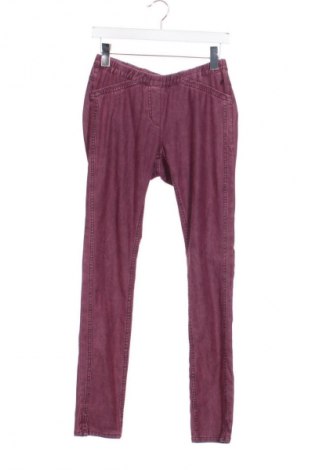 Детски панталон S.Oliver, Размер 14-15y/ 168-170 см, Цвят Розов, Цена 13,00 €