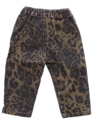 Gyerek nadrág SHEIN, Méret 9-12m / 74-80 cm, Szín Sokszínű, Ár 4 141 Ft