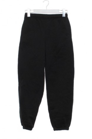 Kinderhose SHEIN, Größe 10-11y/ 146-152 cm, Farbe Schwarz, Preis 5,99 €