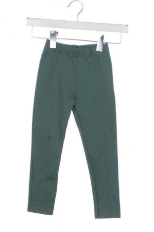 Pantaloni pentru copii Sanetta, Mărime 2-3y/ 98-104 cm, Culoare Verde, Preț 149,00 Lei