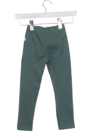 Pantaloni pentru copii Sanetta, Mărime 2-3y/ 98-104 cm, Culoare Verde, Preț 149,00 Lei