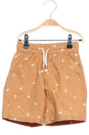 Gyerek nadrág Sinsay, Méret 2-3y / 98-104 cm, Szín Bézs, Ár 4 432 Ft