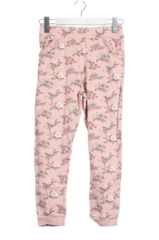 Pantaloni pentru copii Sinsay, Mărime 8-9y/ 134-140 cm, Culoare Multicolor, Preț 57,35 Lei