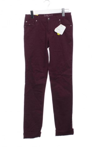 Kinderhose Stooker, Größe 13-14y/ 164-168 cm, Farbe Lila, Preis € 6,99