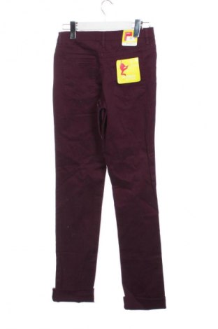 Kinderhose Stooker, Größe 13-14y/ 164-168 cm, Farbe Lila, Preis € 6,99