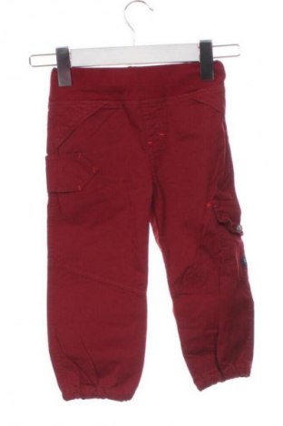 Gyerek nadrág Storex, Méret 2-3y / 98-104 cm, Szín Piros, Ár 5 372 Ft