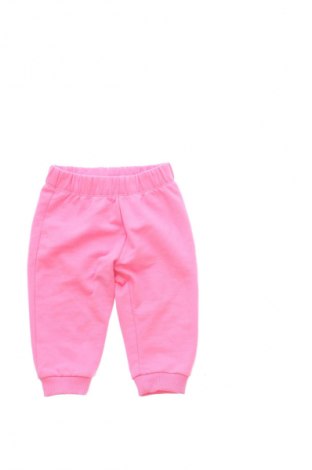 Pantaloni pentru copii Tex, Mărime 6-9m/ 68-74 cm, Culoare Roz, Preț 56,00 Lei