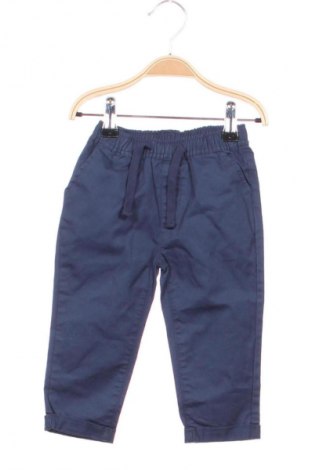 Pantaloni pentru copii Tex, Mărime 6-9m/ 68-74 cm, Culoare Albastru, Preț 91,00 Lei