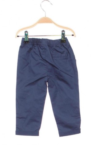 Pantaloni pentru copii Tex, Mărime 6-9m/ 68-74 cm, Culoare Albastru, Preț 91,00 Lei