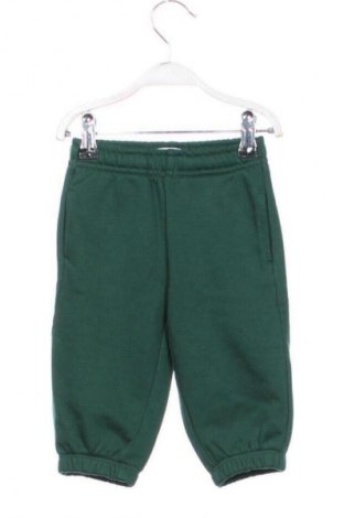 Detské nohavice  Tommy Hilfiger, Veľkosť 6-9m/ 68-74 cm, Farba Zelená, Cena  57,95 €