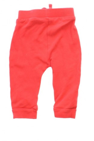 Pantaloni pentru copii Unbranded, Mărime 6-9m/ 68-74 cm, Culoare Roșu, Preț 57,35 Lei