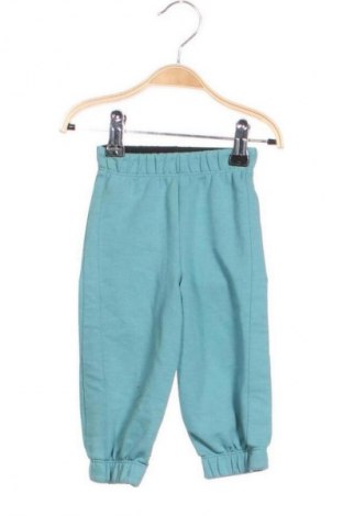 Kinderhose Unbranded, Größe 9-12m/ 74-80 cm, Farbe Blau, Preis € 11,00