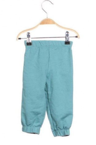 Kinderhose Unbranded, Größe 9-12m/ 74-80 cm, Farbe Blau, Preis € 11,00